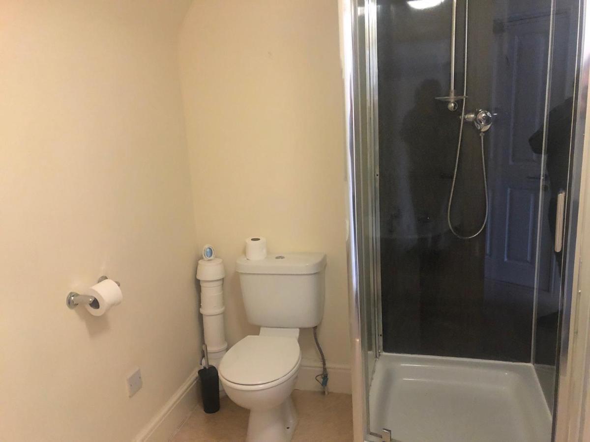 Wayfarer Inn Instow Esterno foto