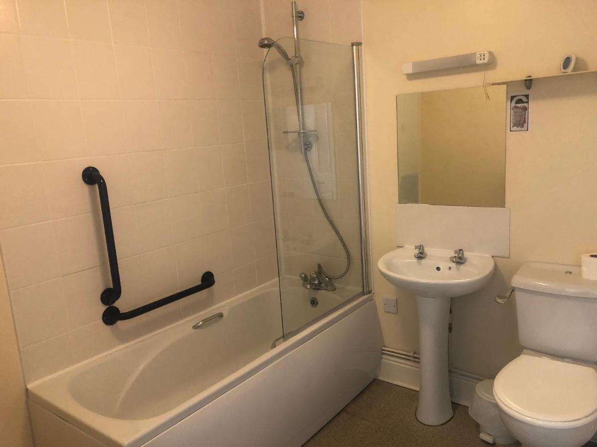 Wayfarer Inn Instow Esterno foto