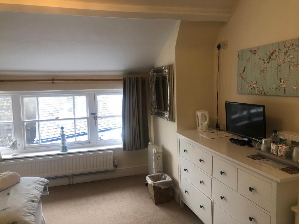 Wayfarer Inn Instow Esterno foto