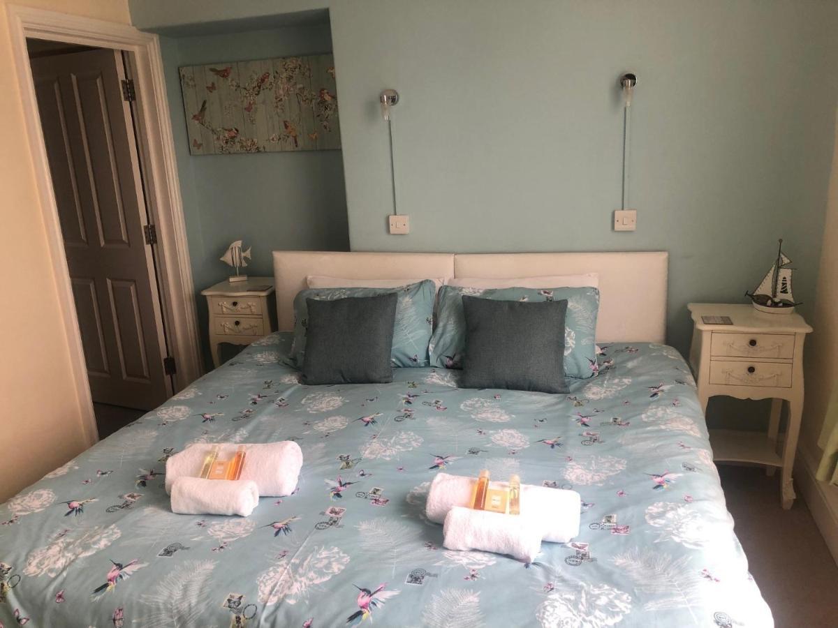 Wayfarer Inn Instow Esterno foto
