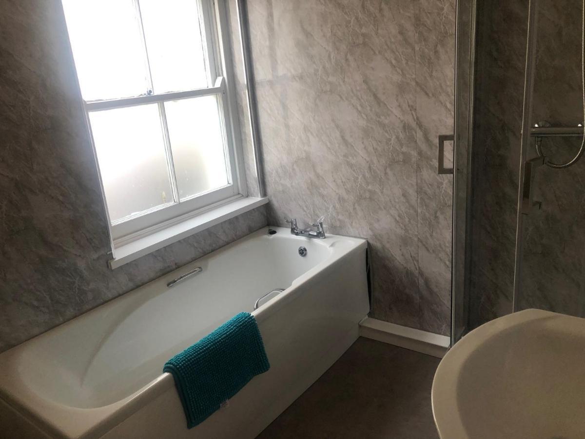 Wayfarer Inn Instow Esterno foto