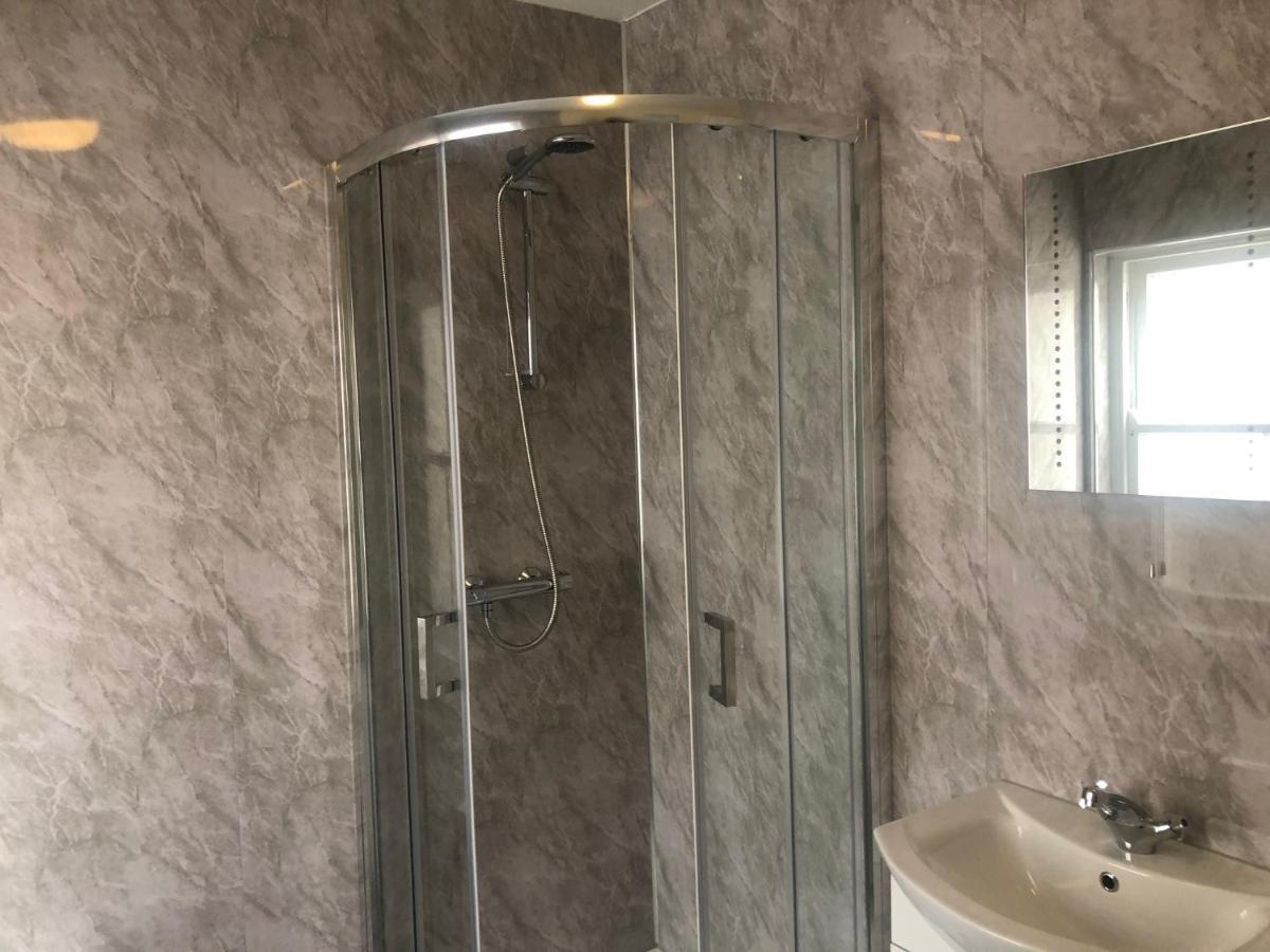 Wayfarer Inn Instow Esterno foto
