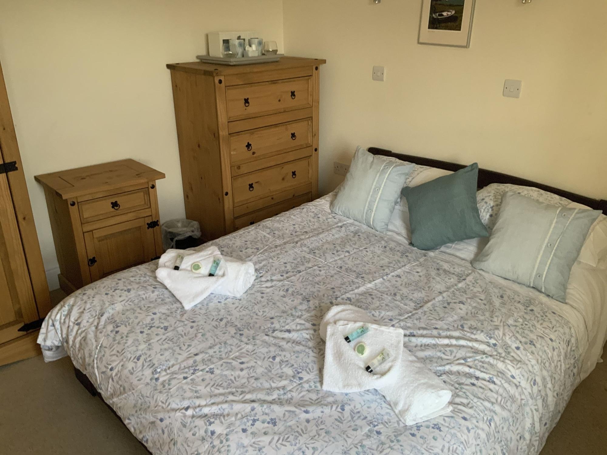 Wayfarer Inn Instow Esterno foto