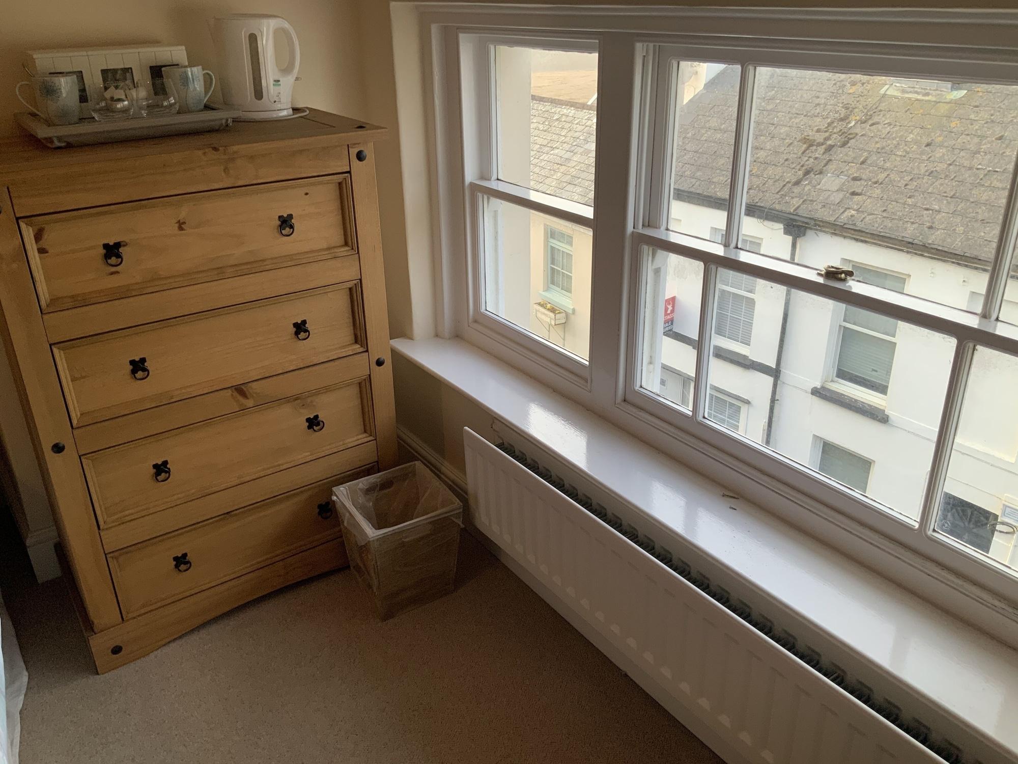 Wayfarer Inn Instow Esterno foto