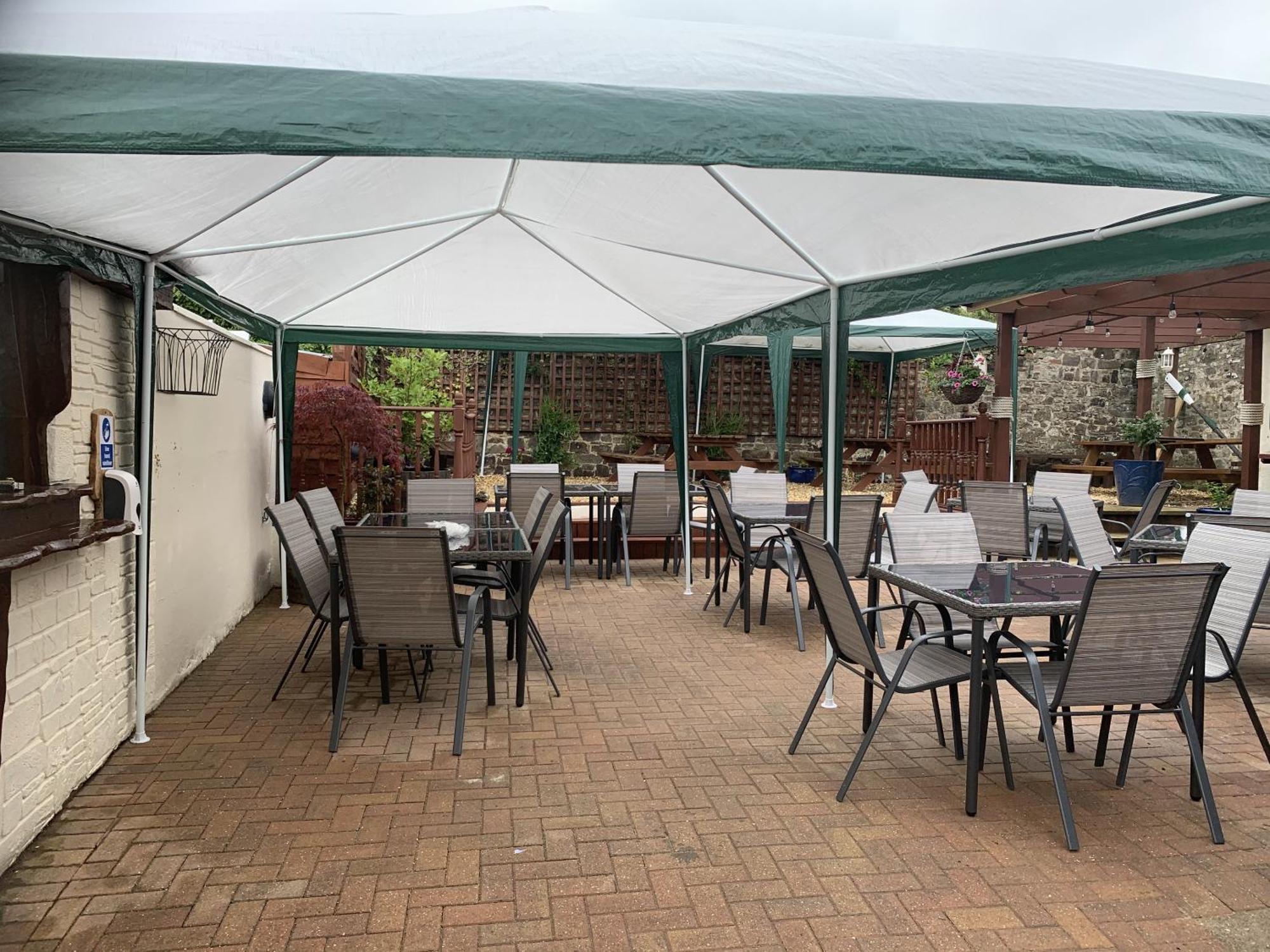 Wayfarer Inn Instow Esterno foto