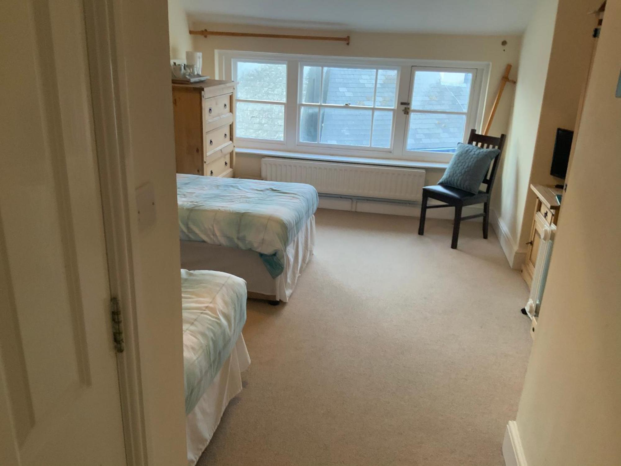 Wayfarer Inn Instow Camera foto