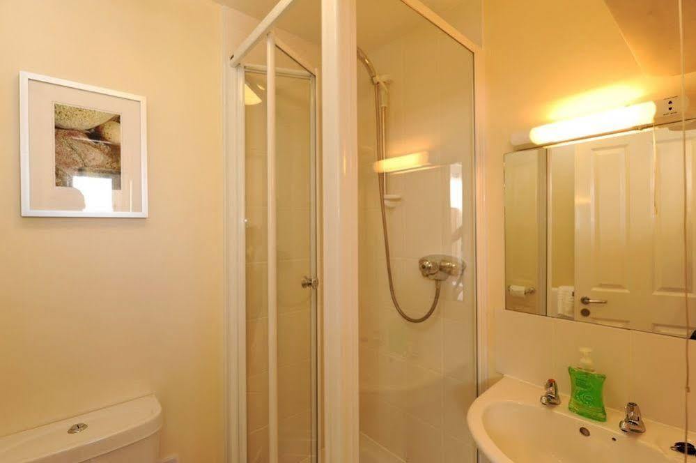 Wayfarer Inn Instow Esterno foto