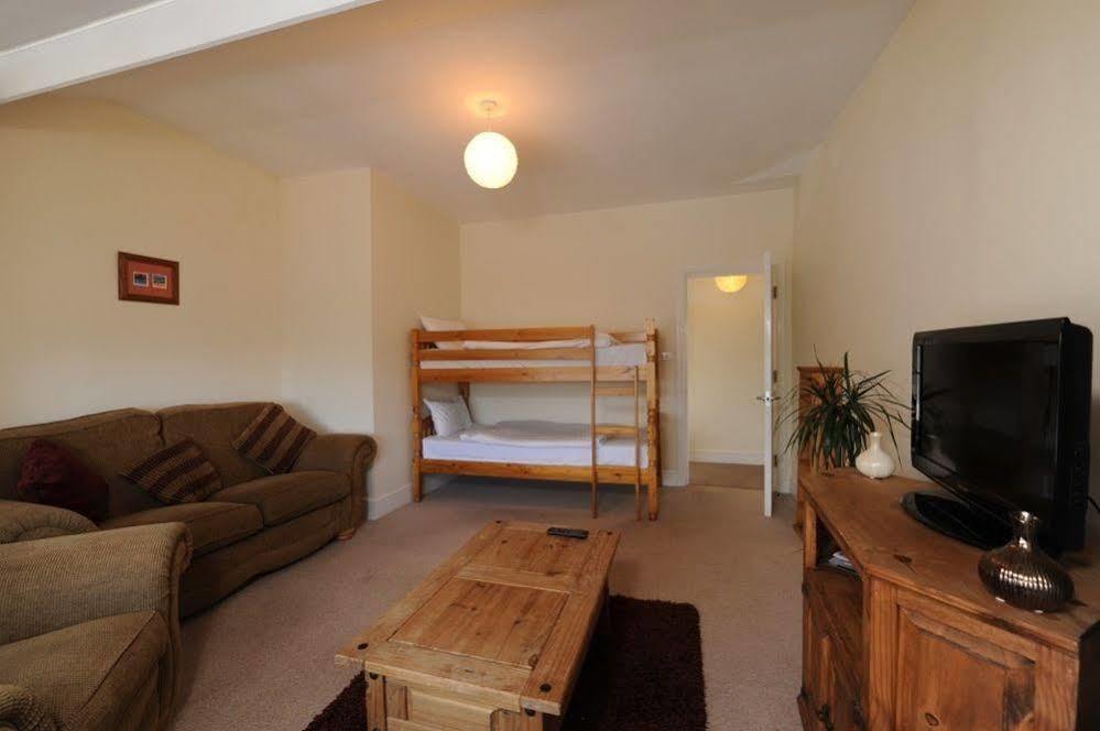 Wayfarer Inn Instow Esterno foto